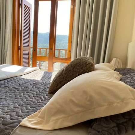 Casa Petri Gramado Βίλα Εξωτερικό φωτογραφία