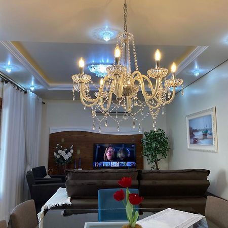 Casa Petri Gramado Βίλα Εξωτερικό φωτογραφία