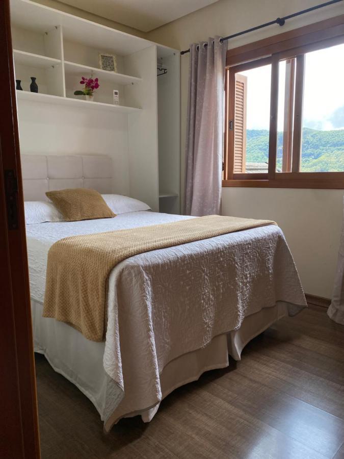 Casa Petri Gramado Βίλα Εξωτερικό φωτογραφία
