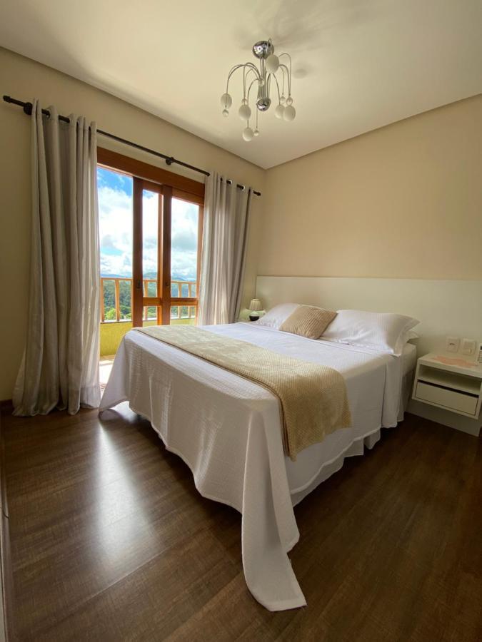 Casa Petri Gramado Βίλα Εξωτερικό φωτογραφία