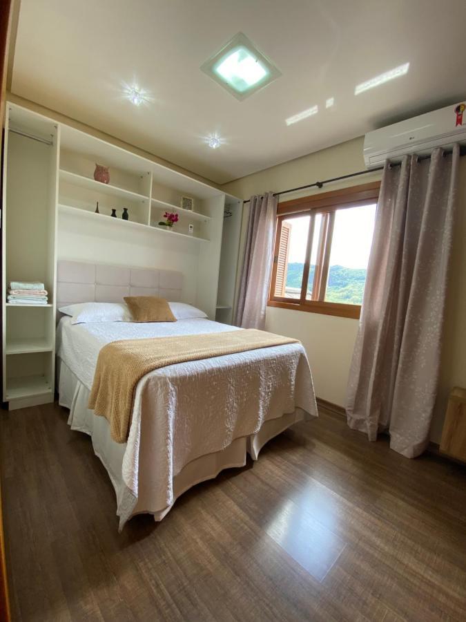 Casa Petri Gramado Βίλα Εξωτερικό φωτογραφία