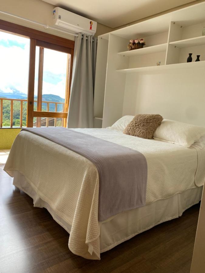 Casa Petri Gramado Βίλα Εξωτερικό φωτογραφία