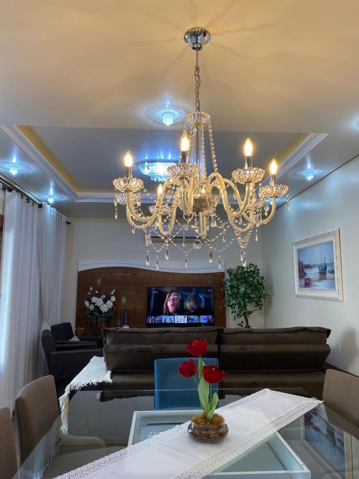 Casa Petri Gramado Βίλα Εξωτερικό φωτογραφία