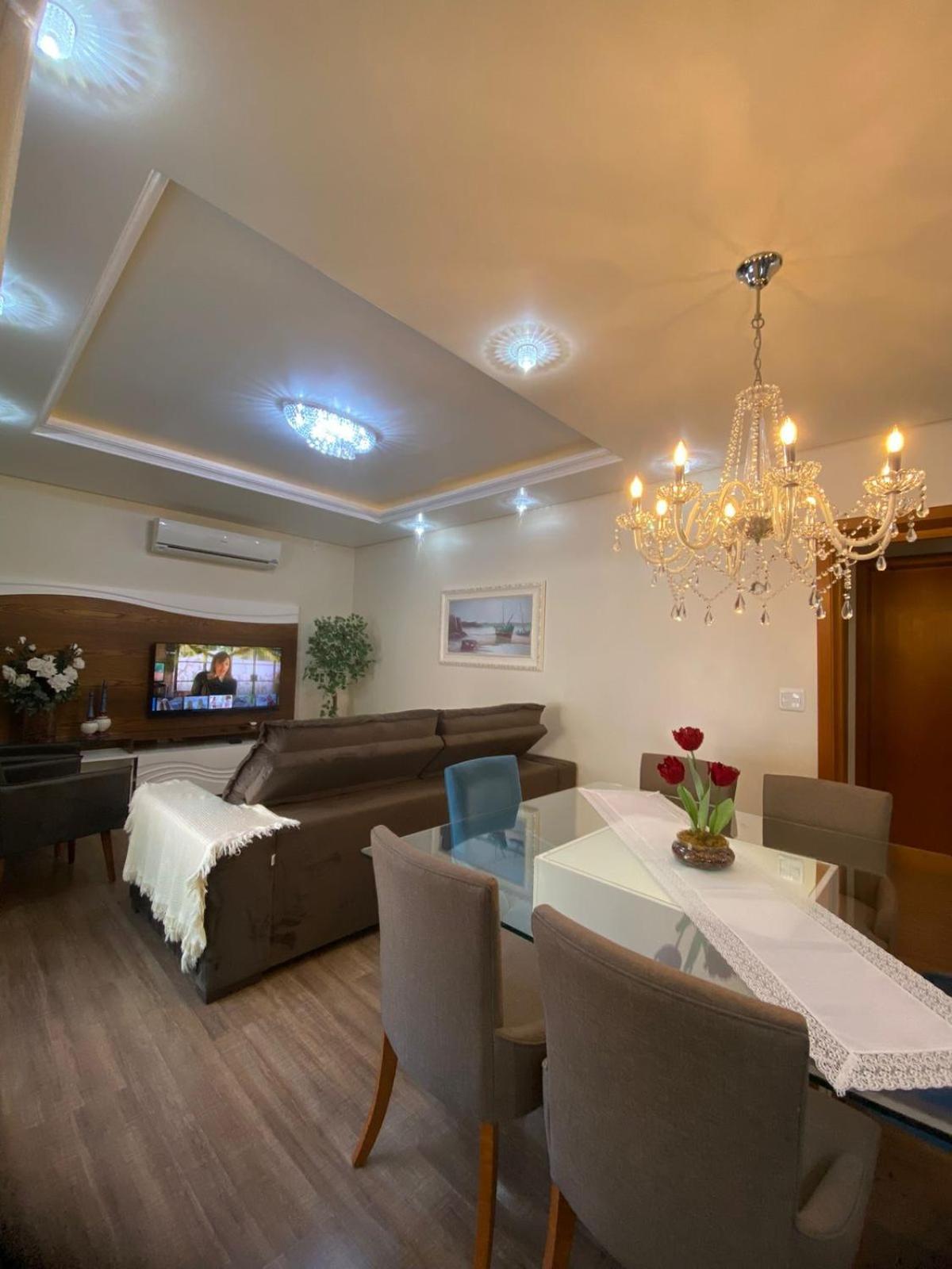 Casa Petri Gramado Βίλα Εξωτερικό φωτογραφία